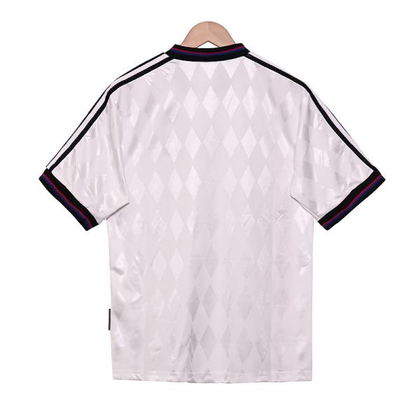 Retro 1995-1996 Bayern Munich Away Jersey Replica Fans Collection