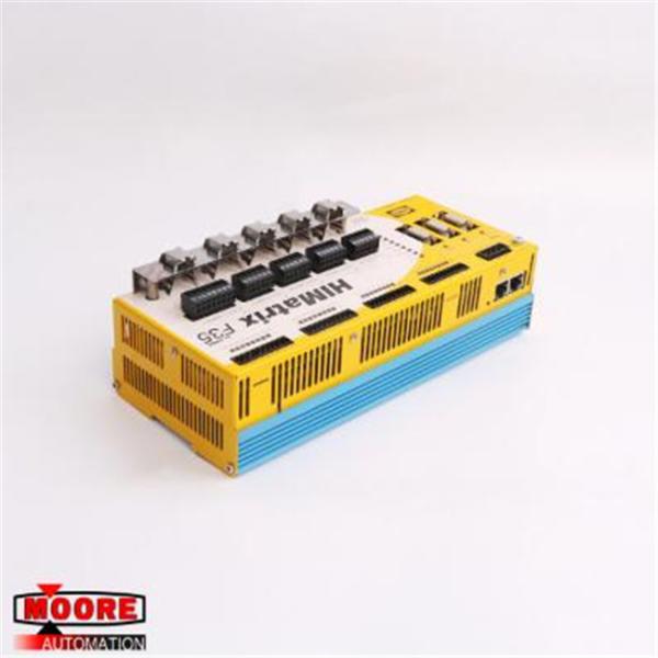 HIMATRIX F35  HIMA  Safety-Related Controller