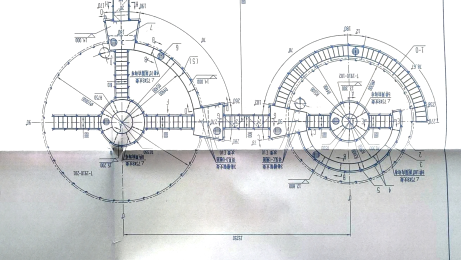 Calzada de acero galvanizada formada especial de la reja de la prolongación del andén