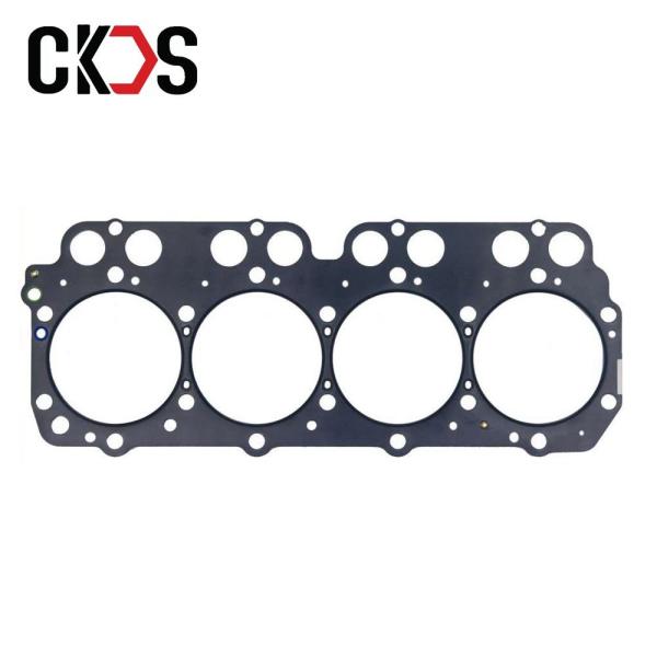 Good Quality Replacment Kit OEM Parts Diesel Engine Overhual Gasket Set for ISUZU XD 8980489451  8-98048945-1 848410000