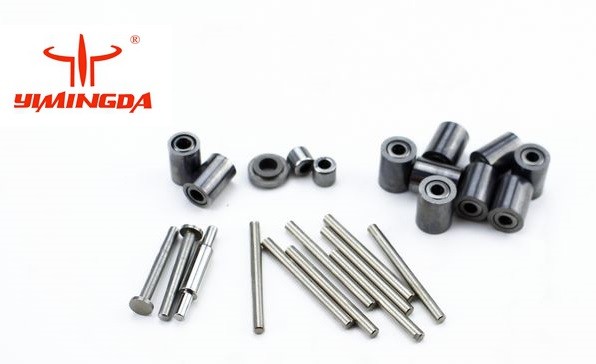 Auto Cutter Parts PN 702704 VT2500 Parts Vector Maintenance Kit 500H 1800g