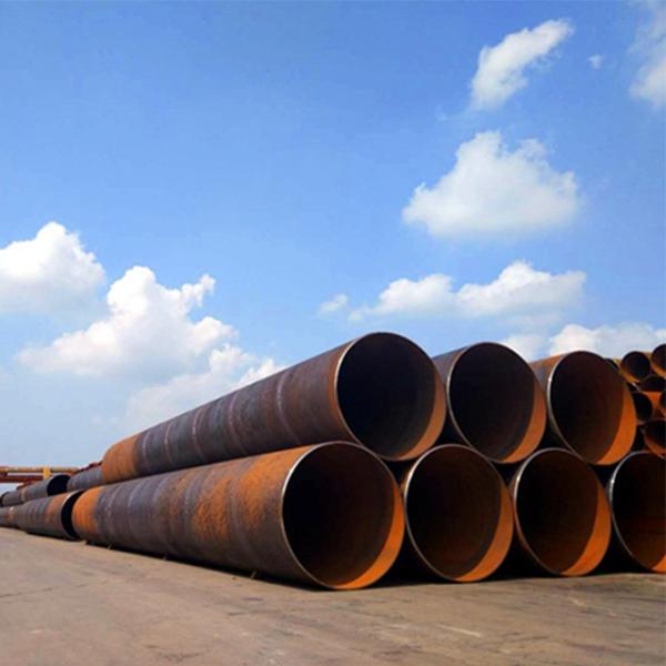 1 Inch Mild Carbon Steel Rectangular Tube Seamless High Pressure ASTM A283 A106