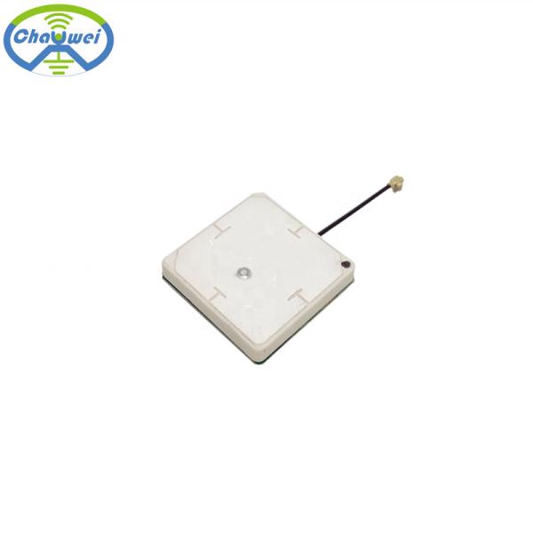 1575.42MHz High Gain Directional Wifi Antenna 28dBi Gps Patch Antennas