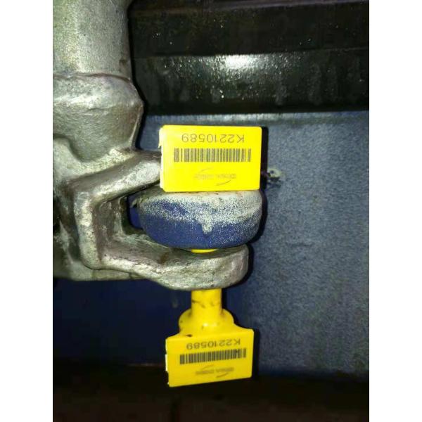 Спорт шумоглушителя 2.1l 125cc двойной велосипед одиночная улица цилиндра 8000rpm