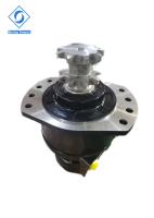Motor hidráulico do pistão do aço de Rexroth MCR05 da substituição para o carregador do boi do patim