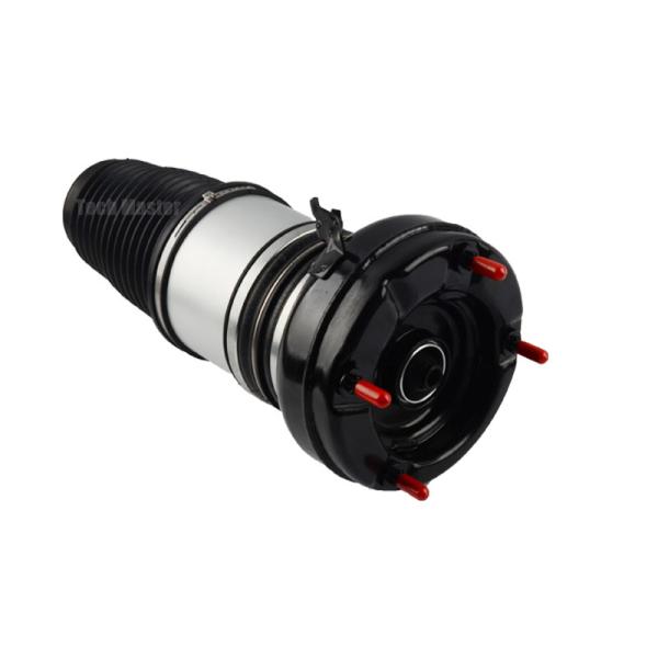 Air Spring Suspension Bellows For Audi A8 D4 A6 C7 Front Air Springbag Suspension 4H0616039AD 4H0616040AD