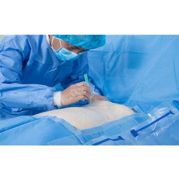 Мешок собрания полипропилена жидкий, генерал медицинских потребляемых веществ устранимый