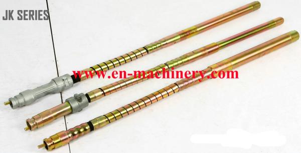 Flexible Rubber Shaft With Solid Weighted End Full 12 Months Warranty A One Man Electric