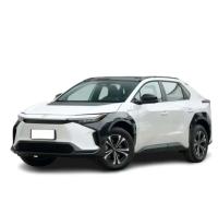 Toyota Levin BZ4X novo Carros usados veículos de energia nova carro elétrico