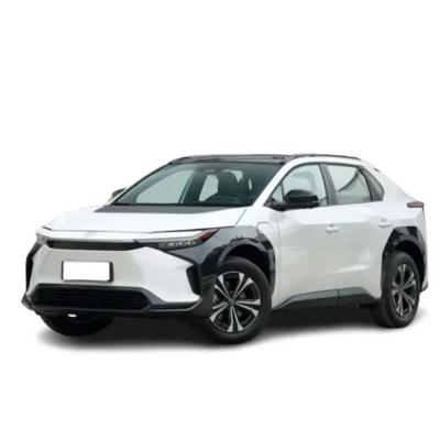 Toyota Levin BZ4X novo Carros usados veículos de energia nova carro elétrico