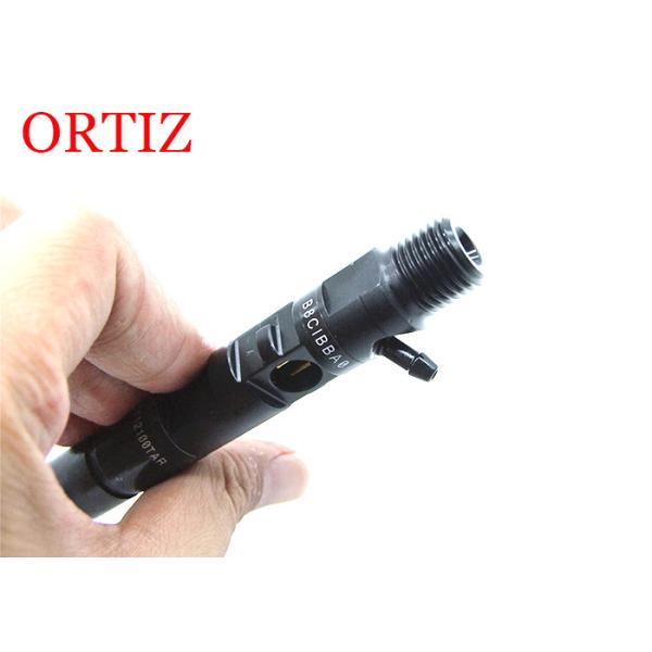 Black Color JCB Loading Shovel , 280G Wheeled Loading Shovel EJBR05001D