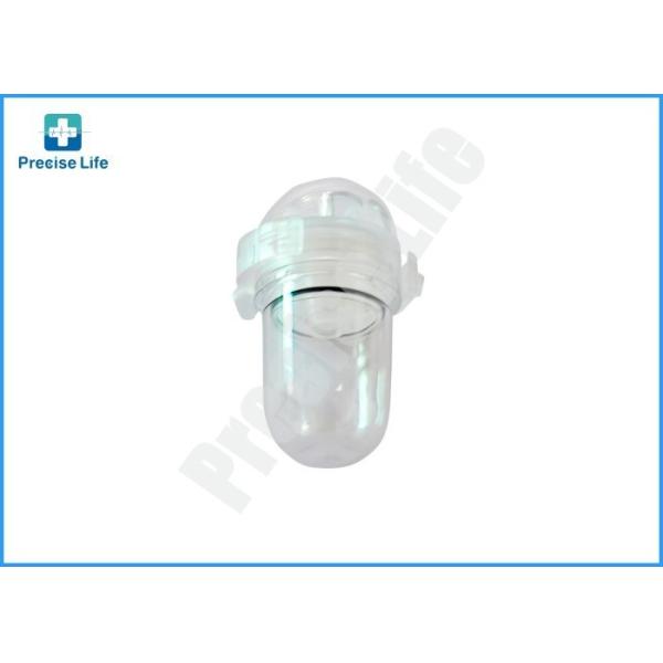 Ловушка воды Mindray 9200-10-10530 медицинская пластичная Dryline для взрослого/