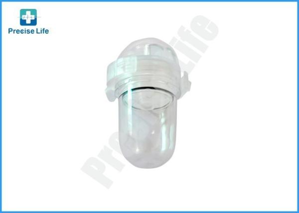 Armadilha de água plástica médica de Mindray 9200-10-10530 Dryline para adulto/pediatra