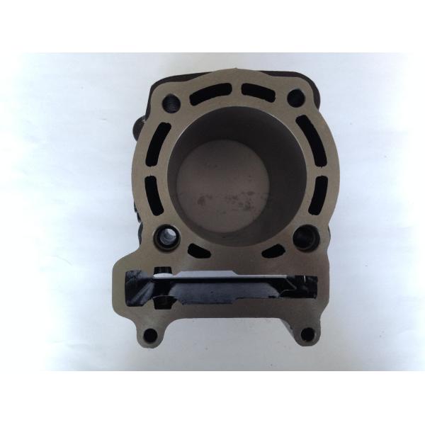 Yamaha 300 Atv Cylinder Block , Water Cooled Atv Yamaha Single Cylinder
