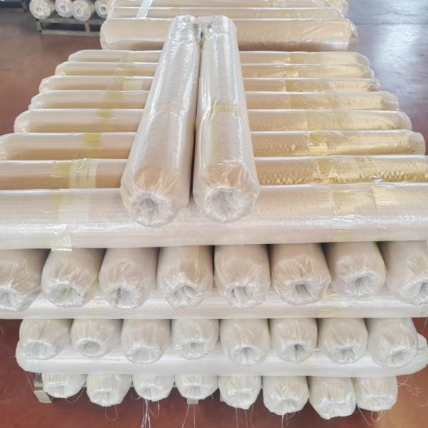 5-500mesh AISI 304 Stainless Steel Wire Mesh Rolls Square Hole 50m Length