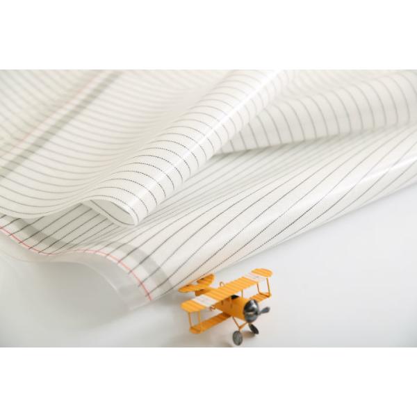 No Glue Synthesis Far-infrared Heating Film / High Temperature Resistant Resistant To Cold