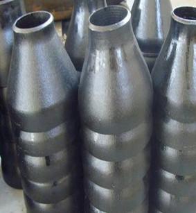 Equal Gas Oil GR65 Carbon Steel Reducer Pure Seamless Pipe Fitting