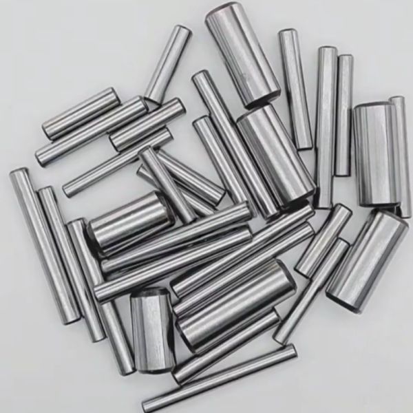 Customized 304 Stainless Steel Pipe Sealing Round Head Variable Diameter Bending