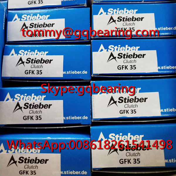 Германия происхождение STIEBER AL35 Самостоятельный подшипник сцепления на свободном колесе