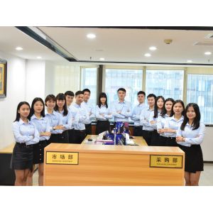 Walton Electronics Co., Ltd.