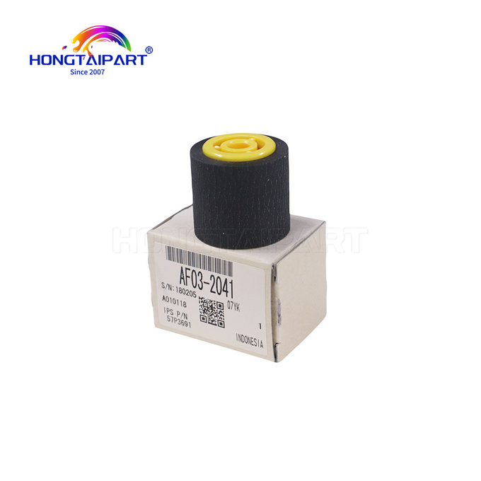 АФ032041 АФ032171 Обходный (ручный) разделительный ролик для Ricoh AF1050 AF1055 AF551 AF700 AF850 FT7950 FT7960 FT7970 Печать