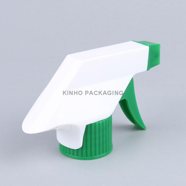 Yuyao Standard Trigger Sprayer For Plastic Bottle Garden Home Kitchen 28/400 28/410 28/415 Rachet Foam Nozzle Handle che