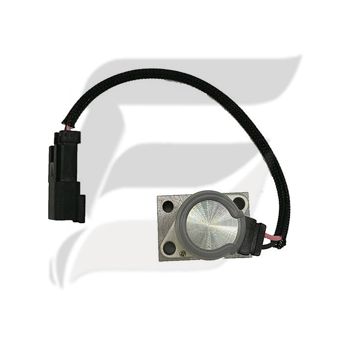 702-21-57500 клапан главного насоса 702-21-55901 пилотный для экскаватора PC200-8 PC300-8 KOMATSU