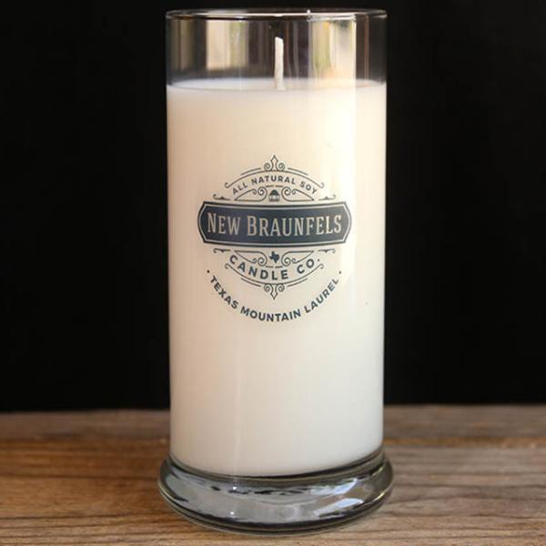 Glass Material Scented Jar Candle Luxury Soy Wax Candles Customized Fragrance