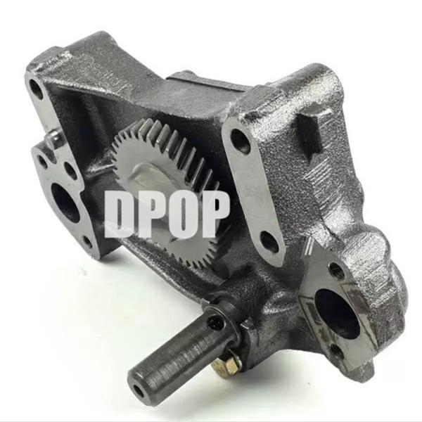 DPOP Spare Parts 04816961 4790863 For Oil Pump On IVECOTRUCK Models