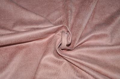 155cm  Polyester Fake Suede Fabric Faux  100%Polyester