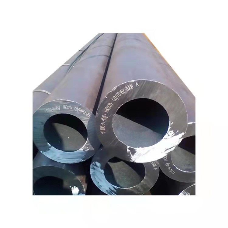 Труба OD 18mm трубы легированной стали P92 34CrMo4 структурная стальная
