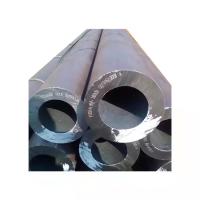 Tuyau d'acier structurel OD 18mm de tuyau d'acier d'alliage de P92 34CrMo4