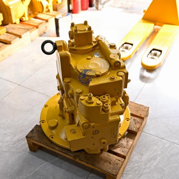 Catégorie 320D2 Sbs120 Pompe principale hydraulique 397-3680 Pièces de pompes hydrauliques