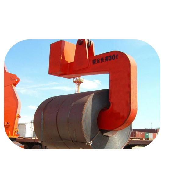 Хороший качественный оперативный контроль моста надземного крана прогона двойника 8t привесной