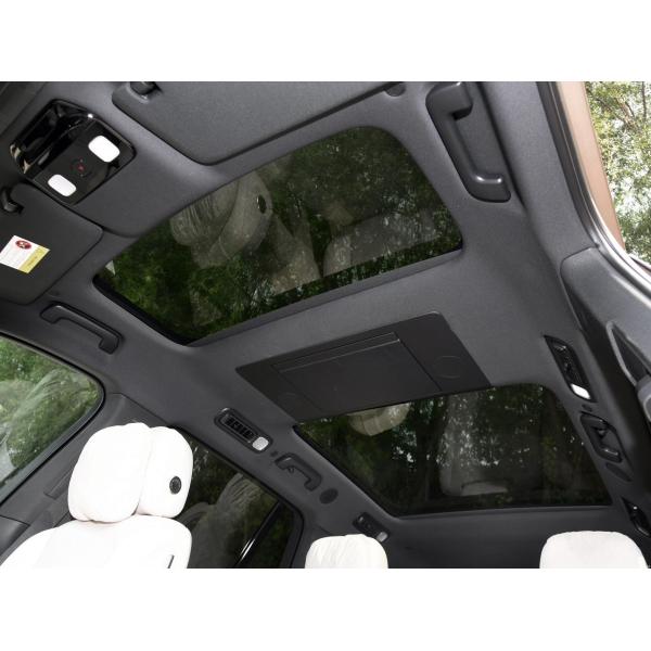Extender Hybrid Car L8 Max Electric SUV EV Cars Lixiang L9 L7 L8 Energy Vehicles