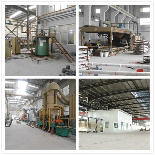 Трубка деревянного цвета вишни алюминиевая квадратная для пола украшения и алюминия