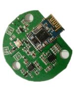 OEM ODM SMTの元の部品FR4 2layers 2ozの緑のsoldermask PCBアセンブリ
