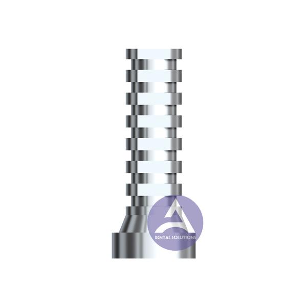 Nobel Biocare Active Multi-unit Temporary Coping 29046