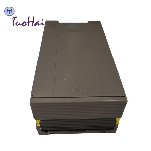 NCR atm spare parts 445-0689215-RBP0133 cash cassette