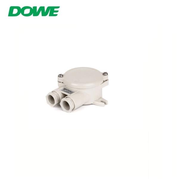 10A Watertight marine nylon JXS301 junction box Used in Industry