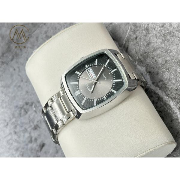 Quartz Ladies Wrist Watches Ideal Gift For Quartz Hand Watch Logo Customization
