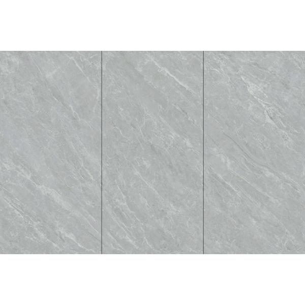 900x1800mm Polished Glazed Porcelain Tile Grey Anti-Slip Indoor