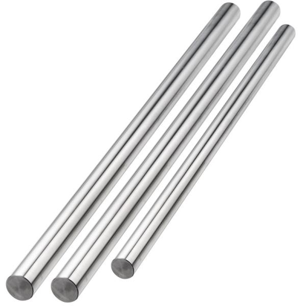 Industrial Custom Tie Rods Stainless Steel / Carbon Steel For Automotive