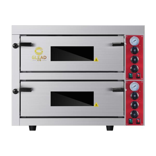 Electric Commercial Baking Equipment with Marble/Stainless Steel Base - 115KG Net Weight - Quality A