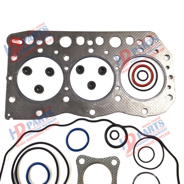 3TN75 3D75-2 YANMAR Engine Overhaul Package 119865-01331 YM119865-01331