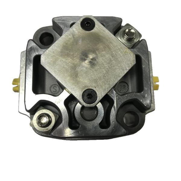 Rexroth PGF1-21 1,7RL01VM pompe à engrenages hydrauliques en fonte de fer de haute sécurité Nouveau original