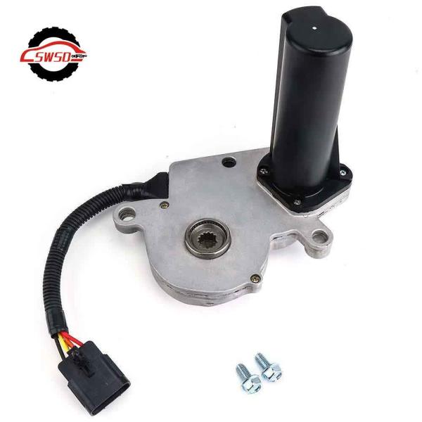 Части двигателя дизеля мотора 12384980 коробки распределения Кадиллака GMC запасные