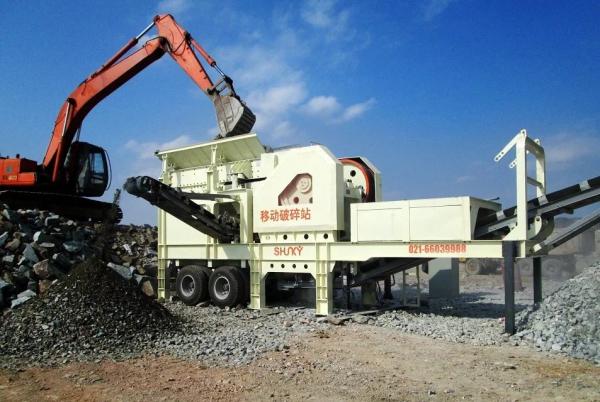 (50TPH-80TPH) Sand Making Plant Impact Crusher, VSI Crusher, stone production Vibrating Screen, Vibrating Feeder
