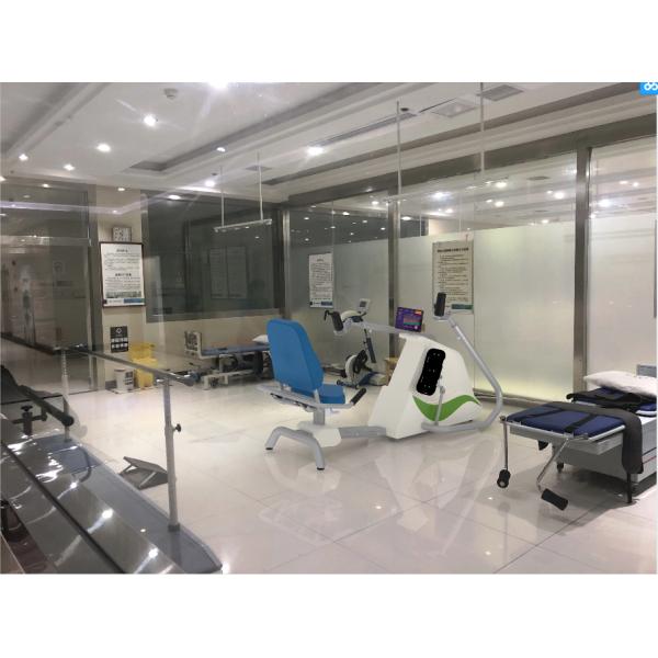 Knee Rehabilitation Equipment for Body Training/ Rehabilitation Center / hospital / clinic/ home