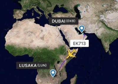 Experienced Air Freight Forwarding Services Fast Delivery 1-3 Days